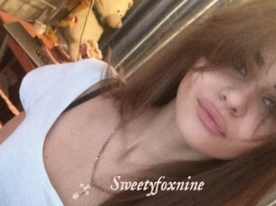 Sweetyfoxnine
