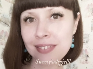 Sweetyladygirlll