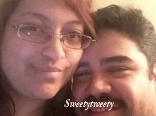 Sweetytweety