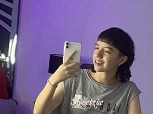 Sweetzoe