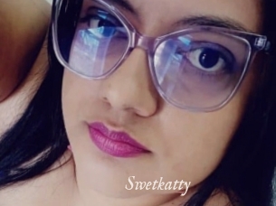 Swetkatty