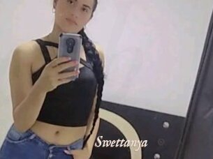 Swettanya