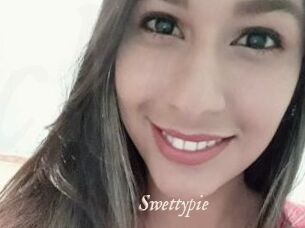 Swettypie