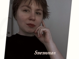 Swewoman