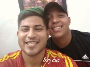Sxy_duo