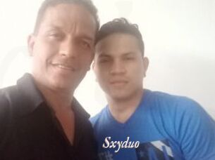 Sxyduo_