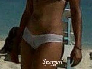 Syceygurl