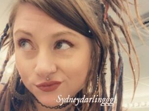 Sydneydarlinggg