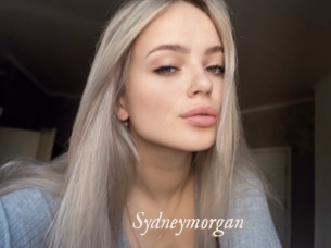 Sydneymorgan