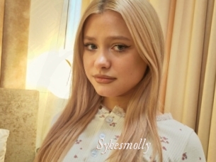 Sykesmolly