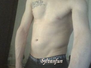 Sylvanfun