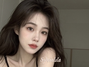 Sylvialsla