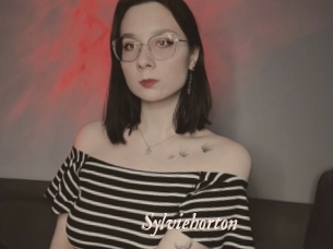 Sylviehorton