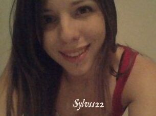 Sylvss22