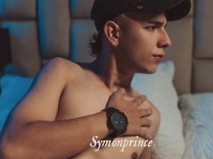Symonprince