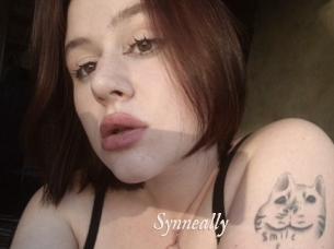 Synneally