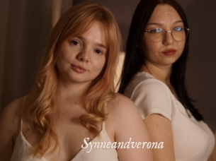 Synneandverona