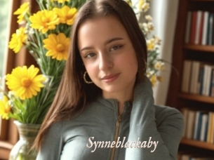 Synneblackaby
