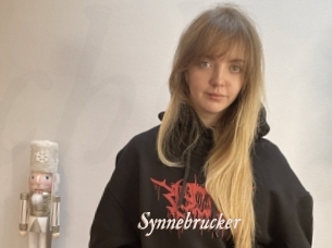Synnebrucker