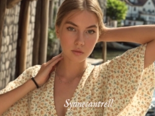 Synnecantrell