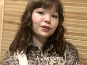 Synneclaxton