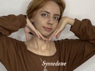 Synnedowe
