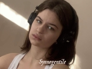 Synnegentile