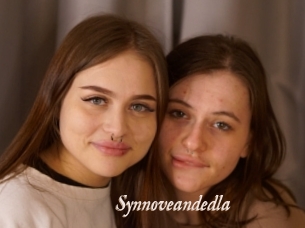 Synnoveandedla