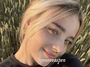 Synnoveaspen