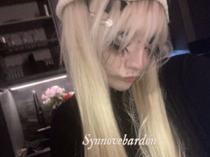Synnovebardon