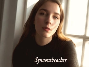 Synnovebeacher