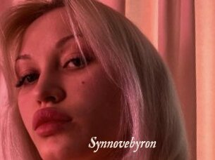 Synnovebyron