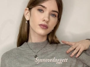 Synnovedaggett