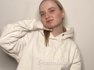 Synnovedoddy