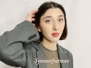 Synnovefootman