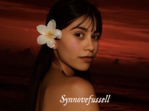 Synnovefussell