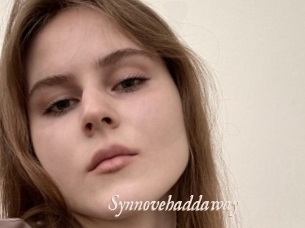 Synnovehaddaway