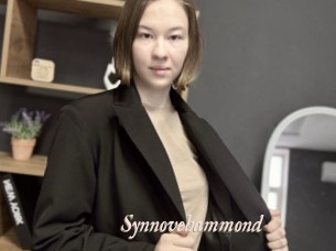 Synnovehammond