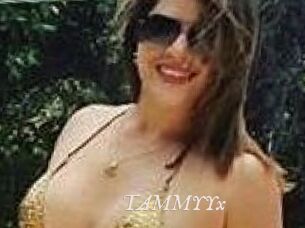 TAMMYYx