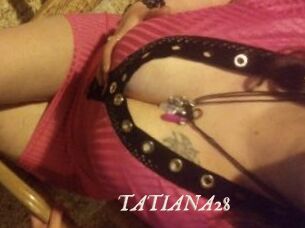 TATIANA28