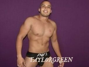 TAYLOR_GREEN