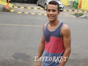 TAYLOR_KEY