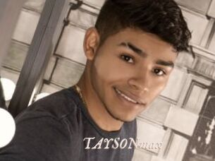 TAYSONmax