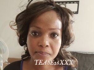 TEASE26XXX