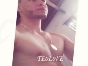 TEO_LOVE