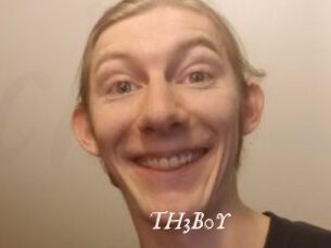 TH3B0Y