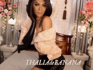 THALIAdeBANANA