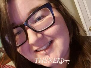THENERD77