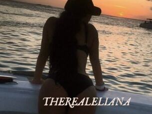 THEREALELIANA