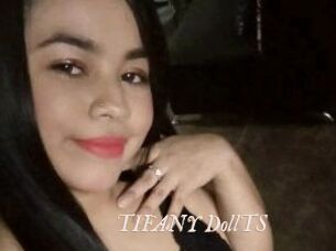 TIFANY_DollTS